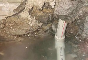 富阳区管道漏水检测五