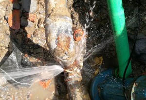 富阳区管道漏水检测二