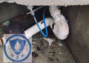 富阳区水管漏水检测公司6