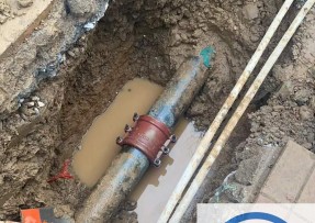 富阳区水管漏水检测公司4