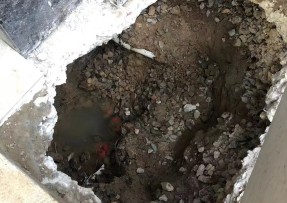 富阳区水管漏水检测公司2