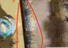 富阳区水管漏水检测公司1